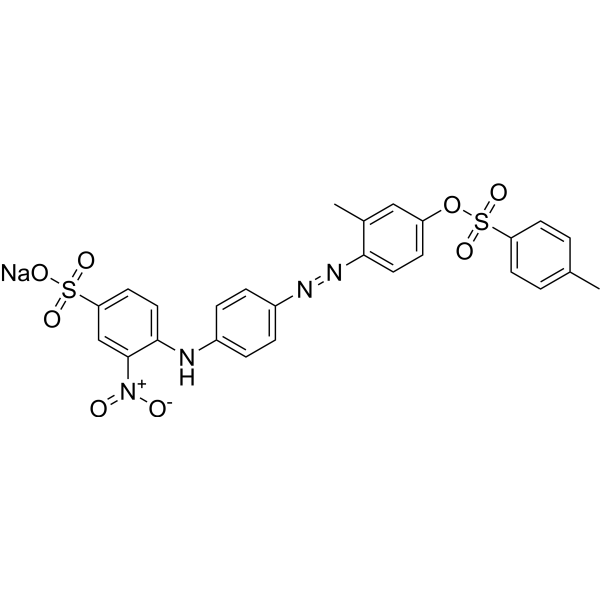 C.I. Acid orange 67 12220-06-3